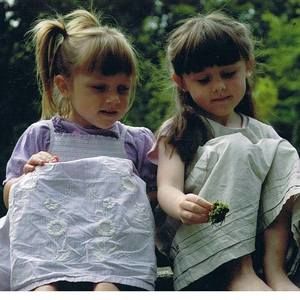 Meet your Posher, Inga